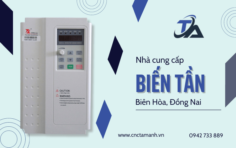 Biến tần