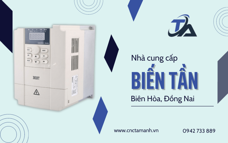 Biến tần