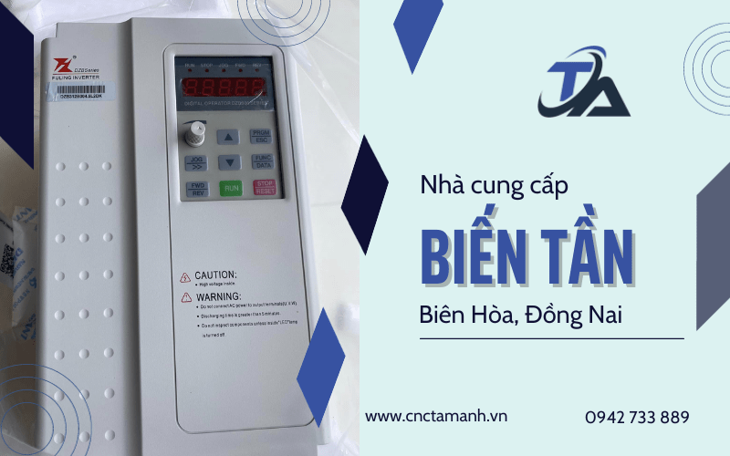 Biến tần